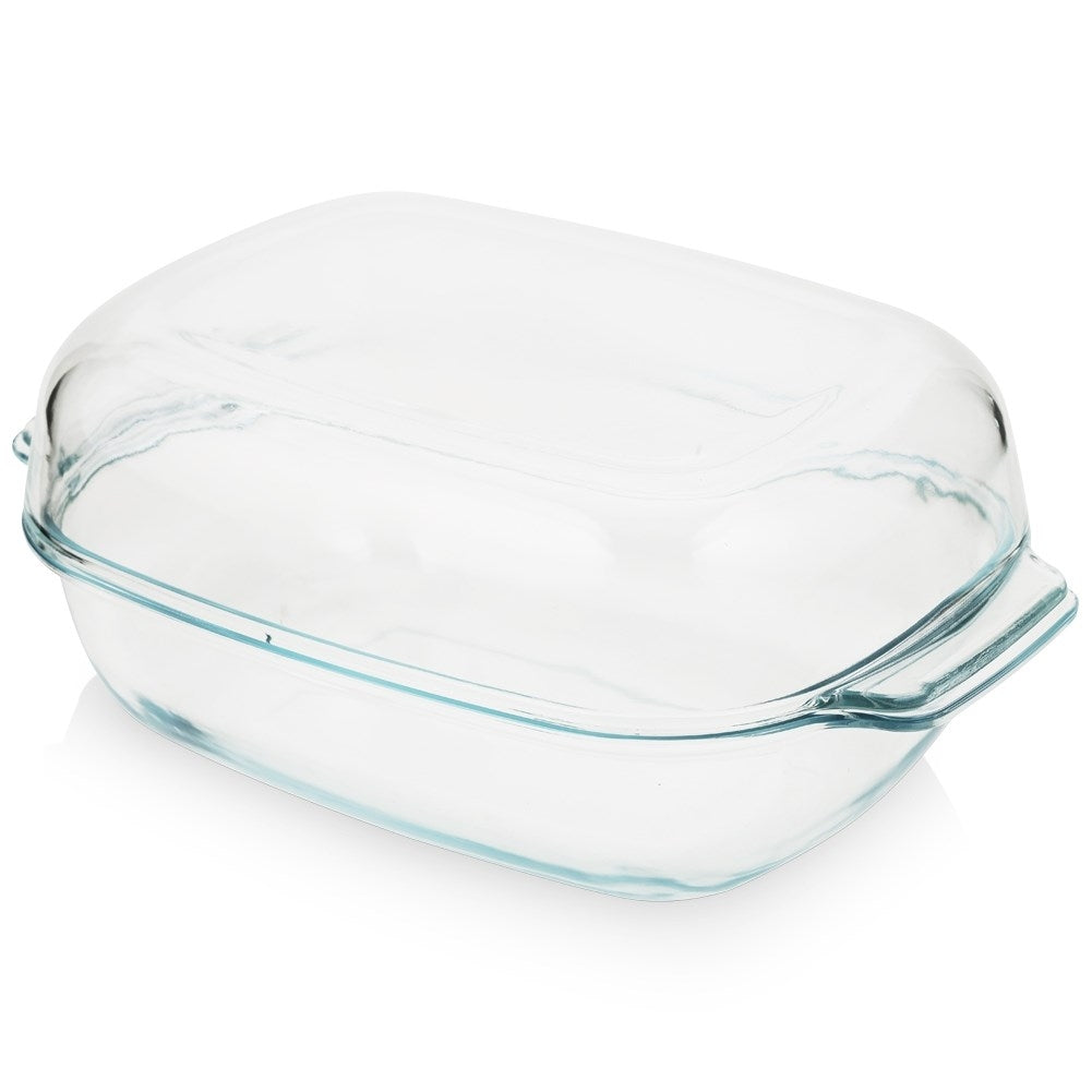 Oven form for baking and gratin