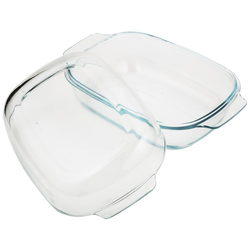 Oven form for baking and gratin