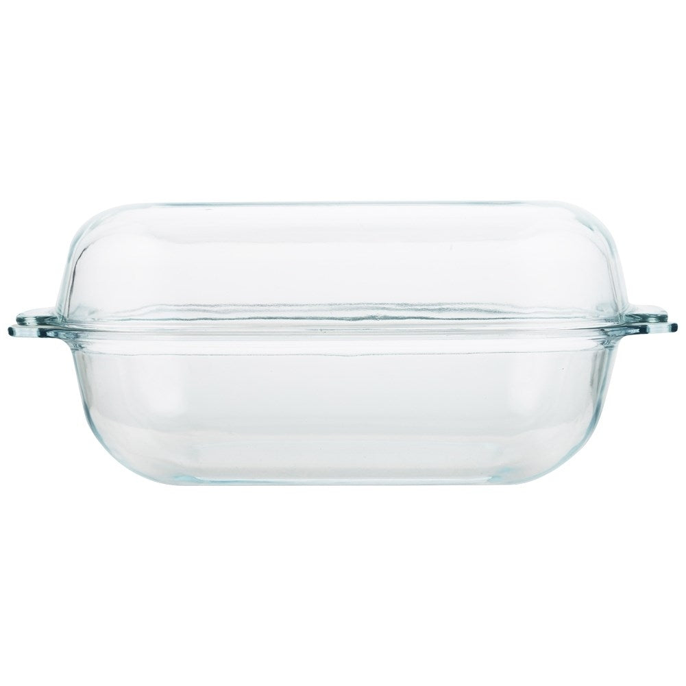 Oven form for baking and gratin