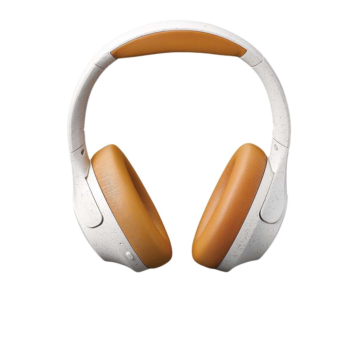 Over-Ear Bluetooth Headphones with ANC, 60-Hour Battery