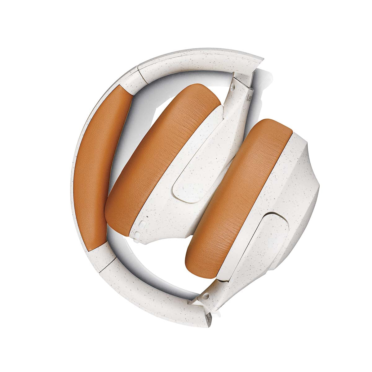 Over-Ear Bluetooth Headphones with ANC, 60-Hour Battery