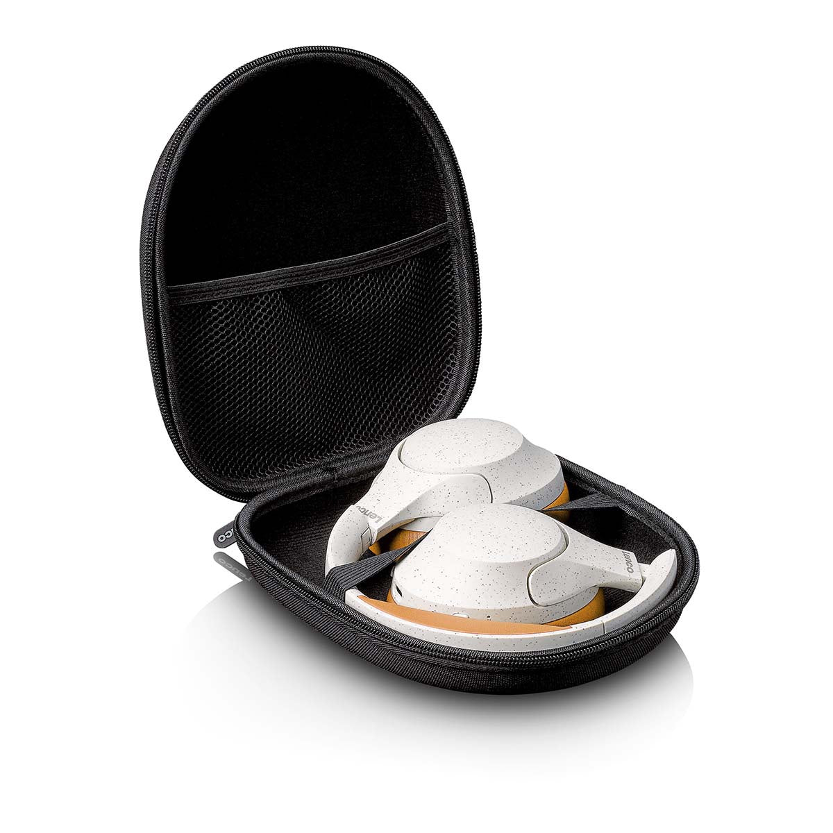 Over-Ear Bluetooth Headphones with ANC, 60-Hour Battery