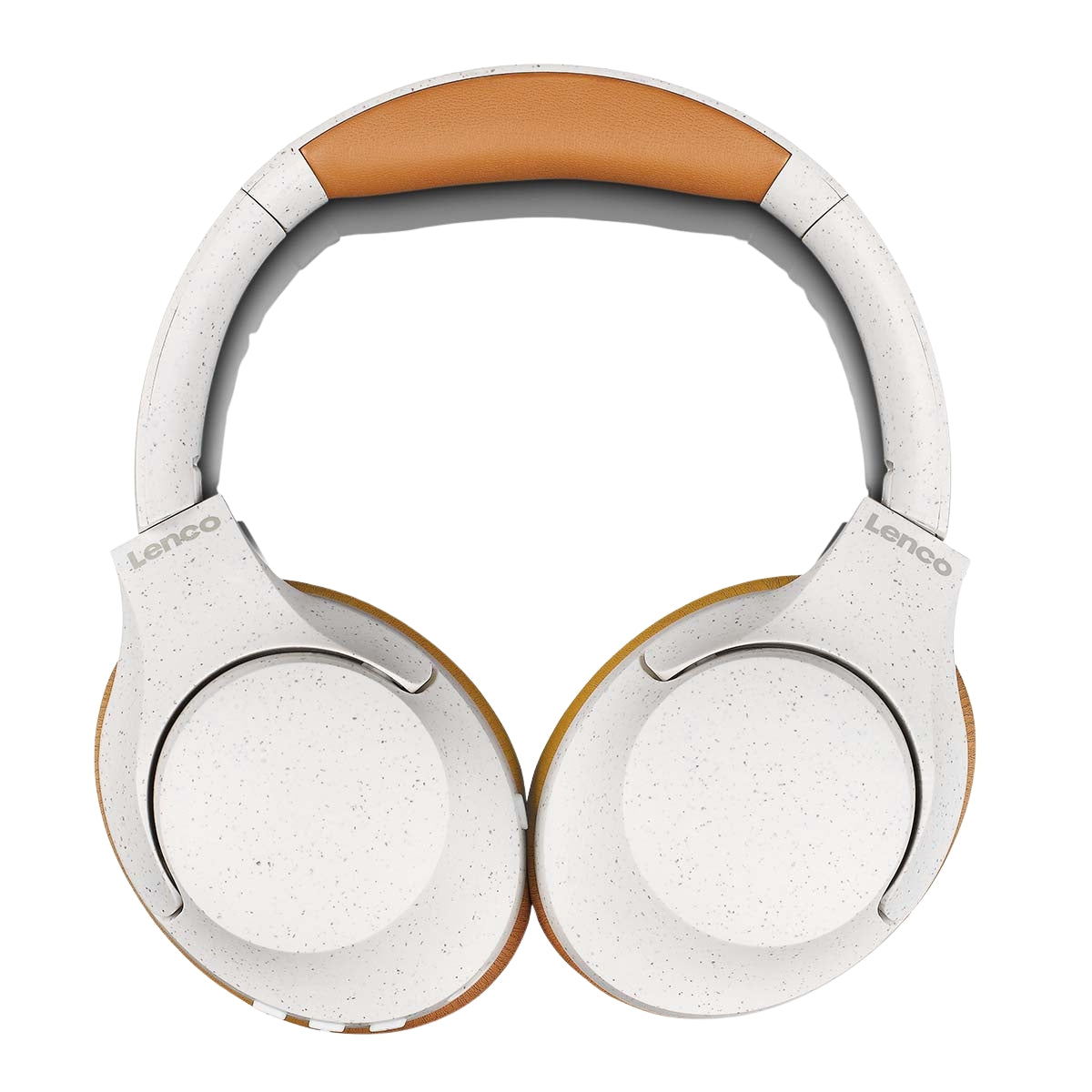 Over-Ear Bluetooth Headphones with ANC, 60-Hour Battery