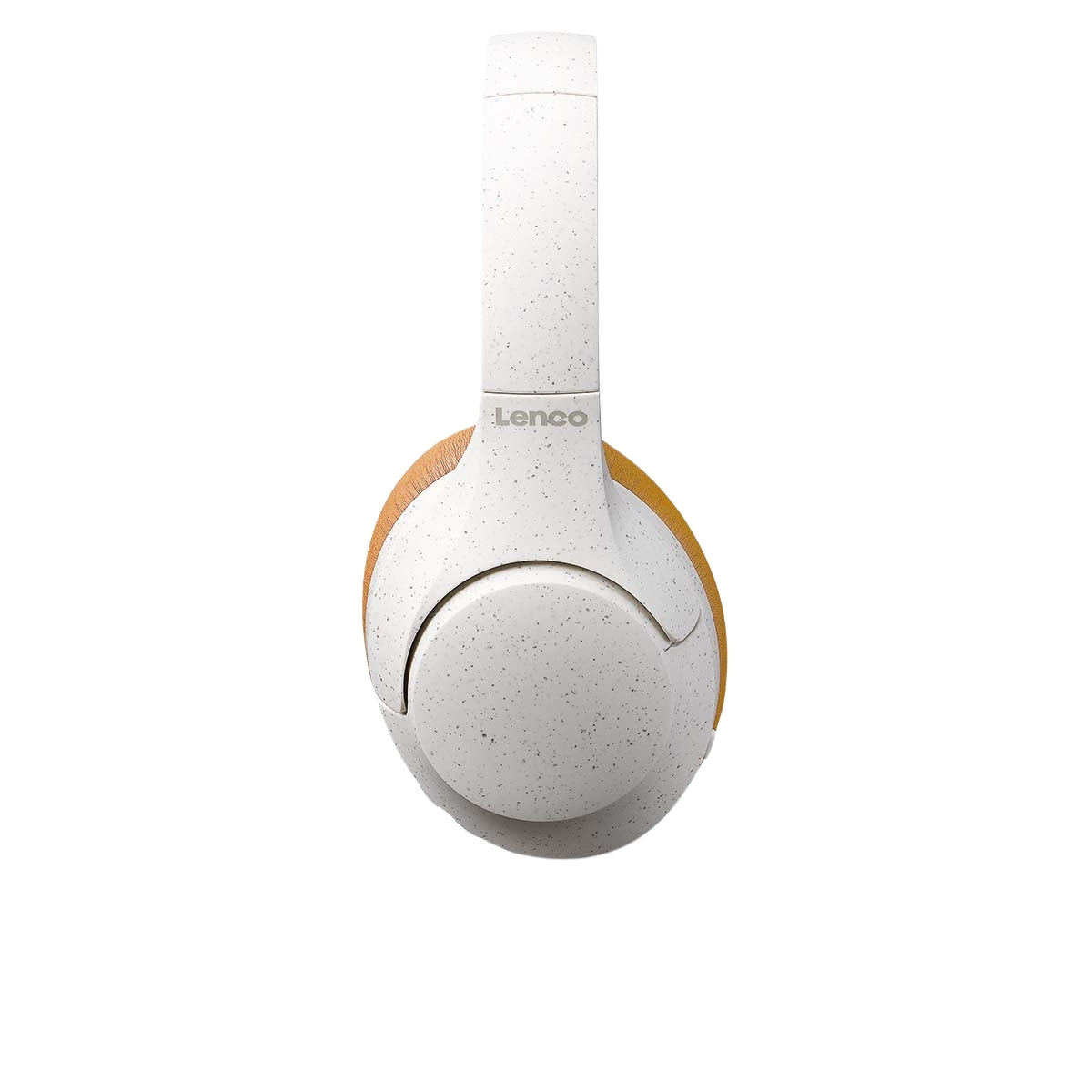 Over-Ear Bluetooth Headphones with ANC, 60-Hour Battery