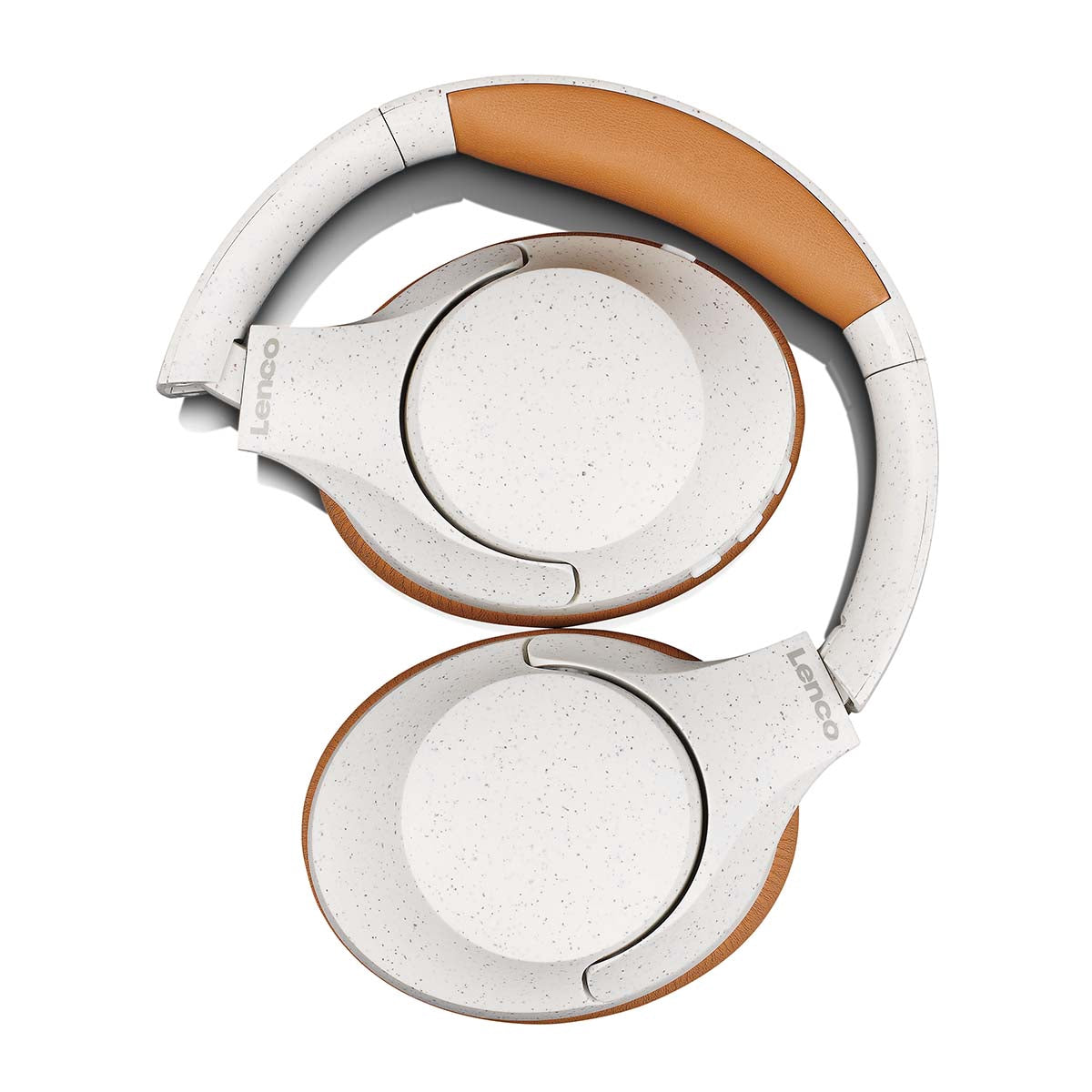 Over-Ear Bluetooth Headphones with ANC, 60-Hour Battery