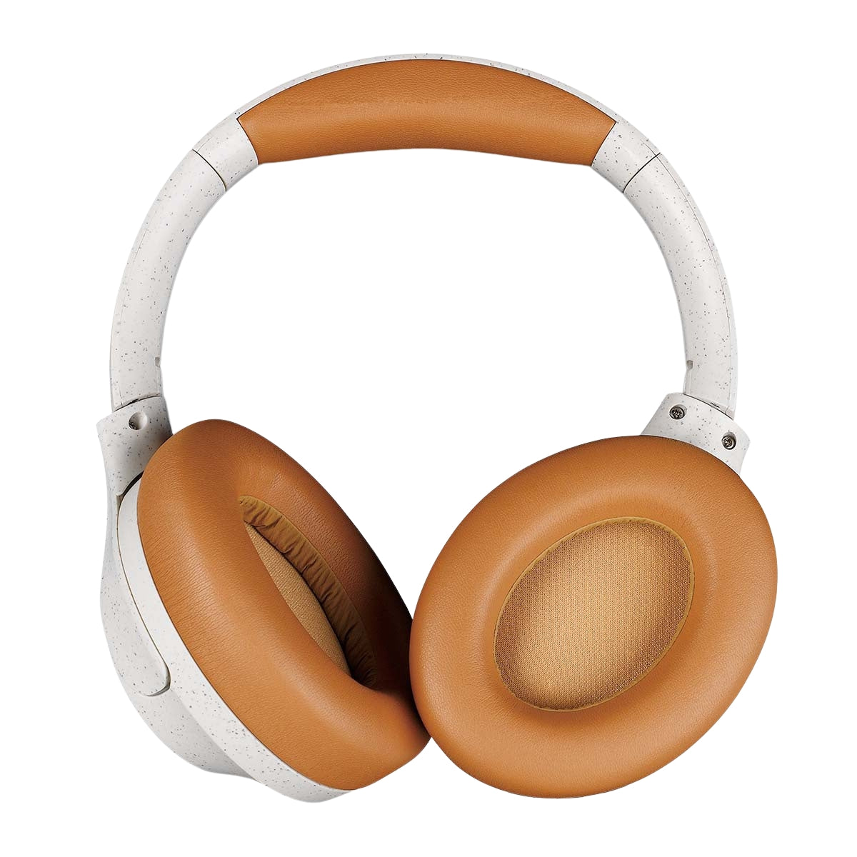 Over-Ear Bluetooth Headphones with ANC, 60-Hour Battery
