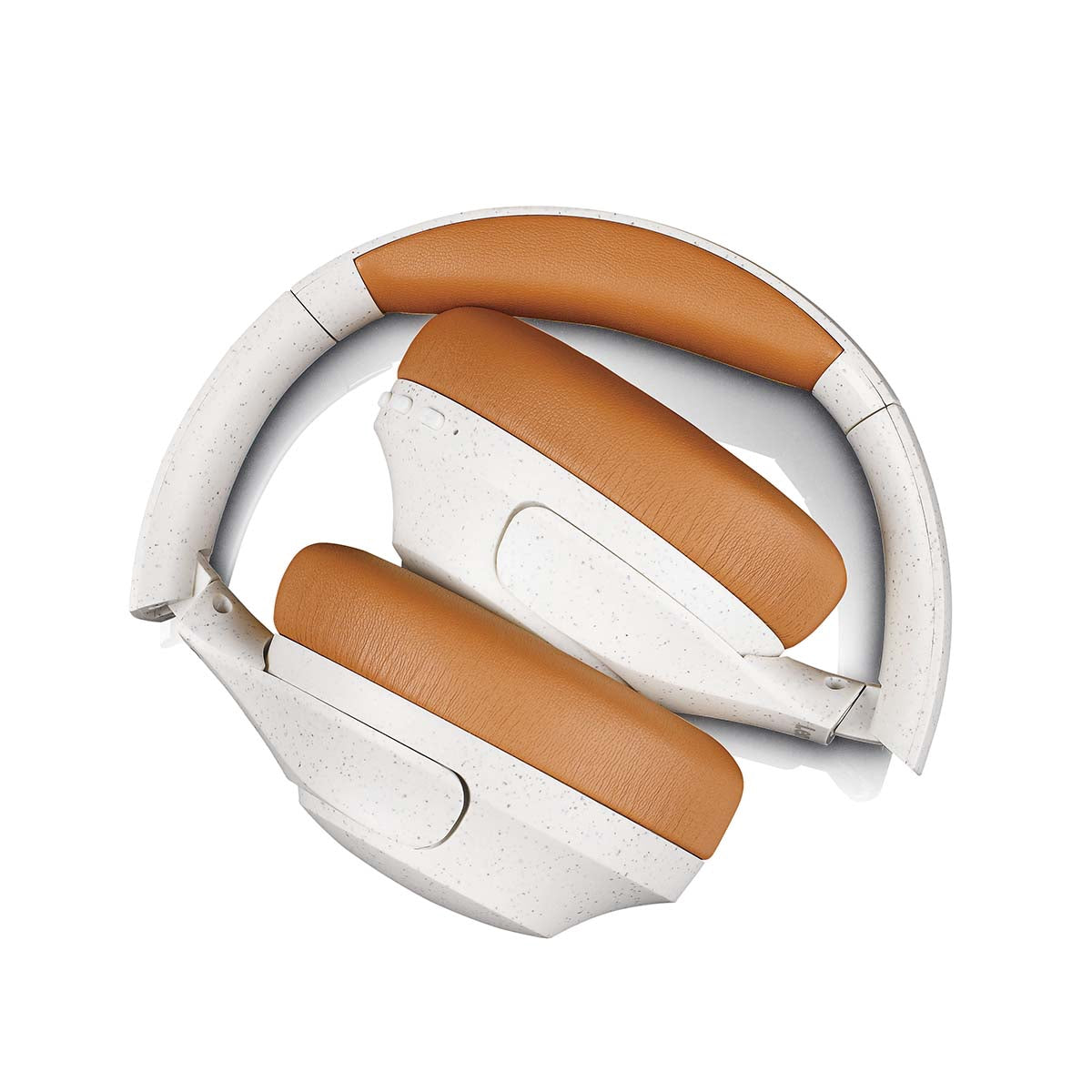 Over-Ear Bluetooth Headphones with ANC, 60-Hour Battery