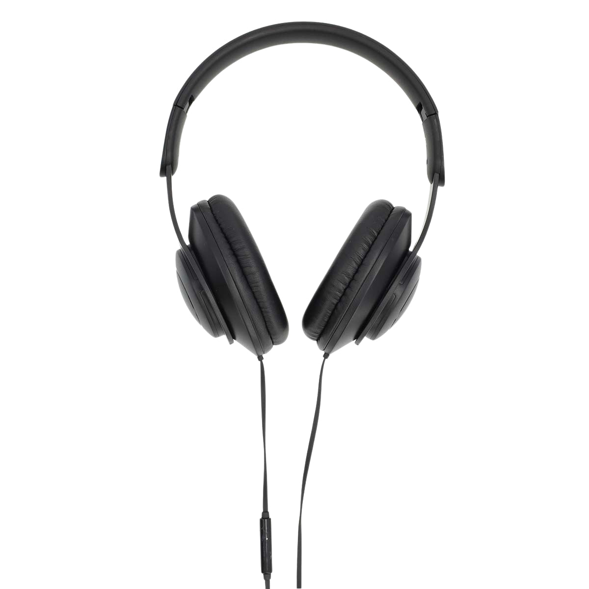 Over-Ear Wired Headphones | USB-C™ | Cable length: 1.20 m | Volume control | Black