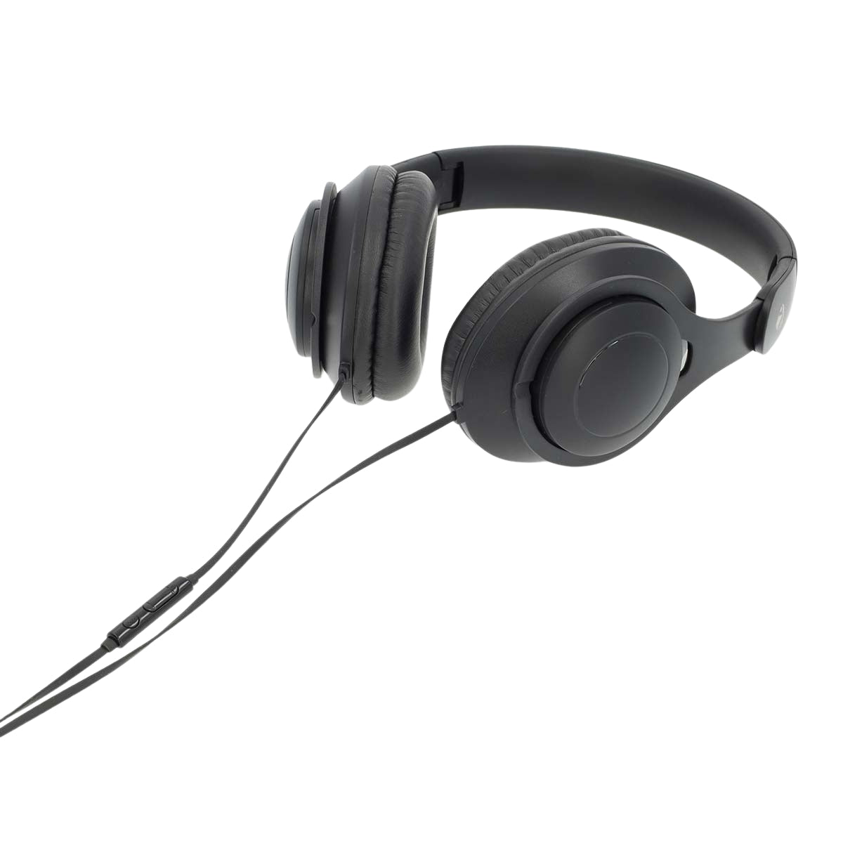 Over-Ear Wired Headphones | USB-C™ | Cable length: 1.20 m | Volume control | Black