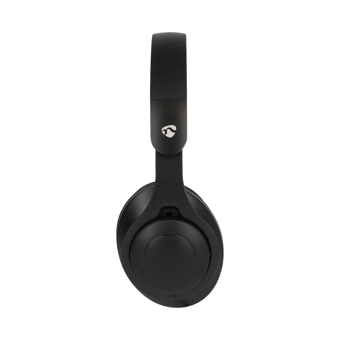 Over-Ear Wired Headphones | USB-C™ | Cable length: 1.20 m | Volume control | Black