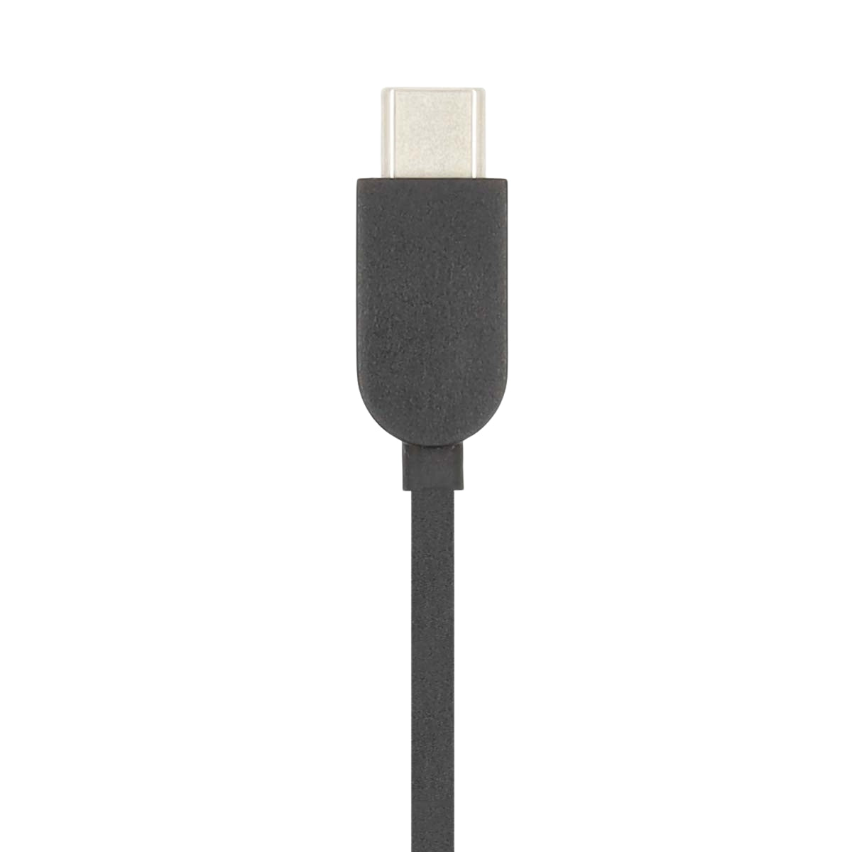 Over-Ear Wired Headphones | USB-C™ | Cable length: 1.20 m | Volume control | Black