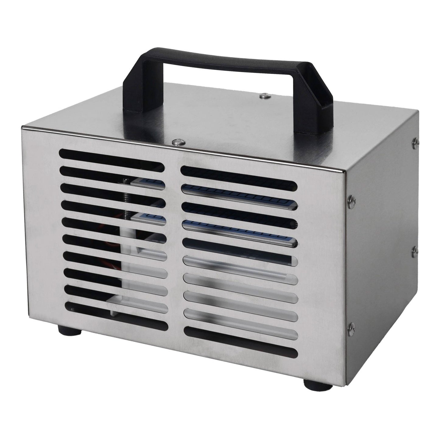 Ozone generator, air purifier, 60g/h, timer, 120W