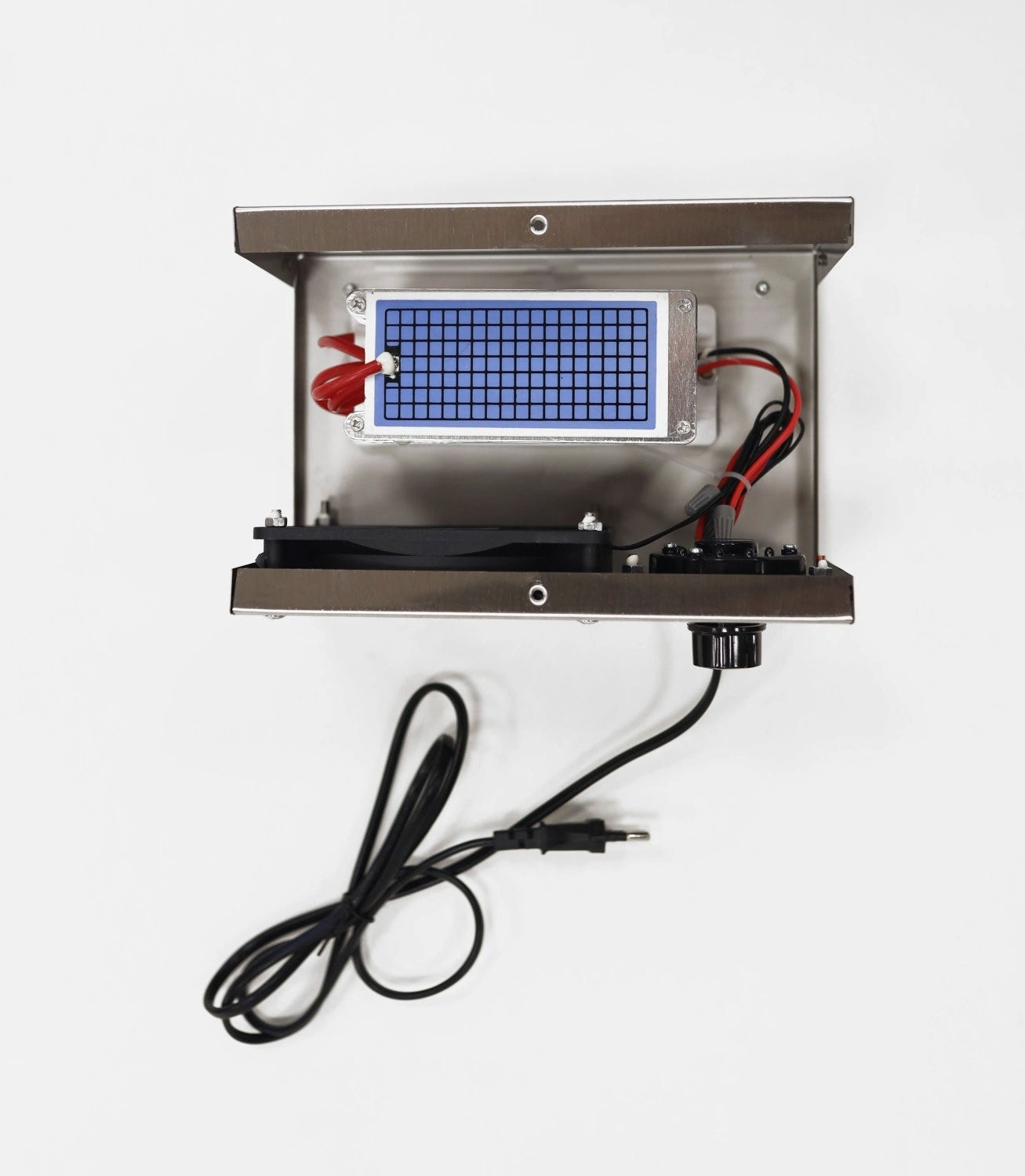 Ozone generator, air purifier, 60g/h, timer, 120W