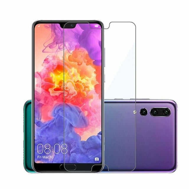 P20 Pro Tempered Glass Bulk