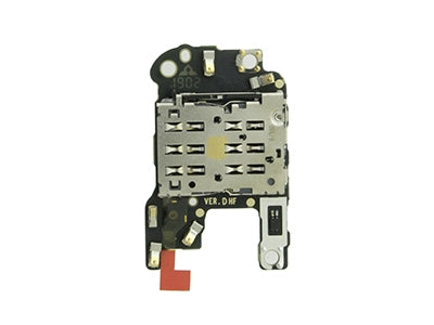 P30 Pro Antenna Sub Board SIM Reader