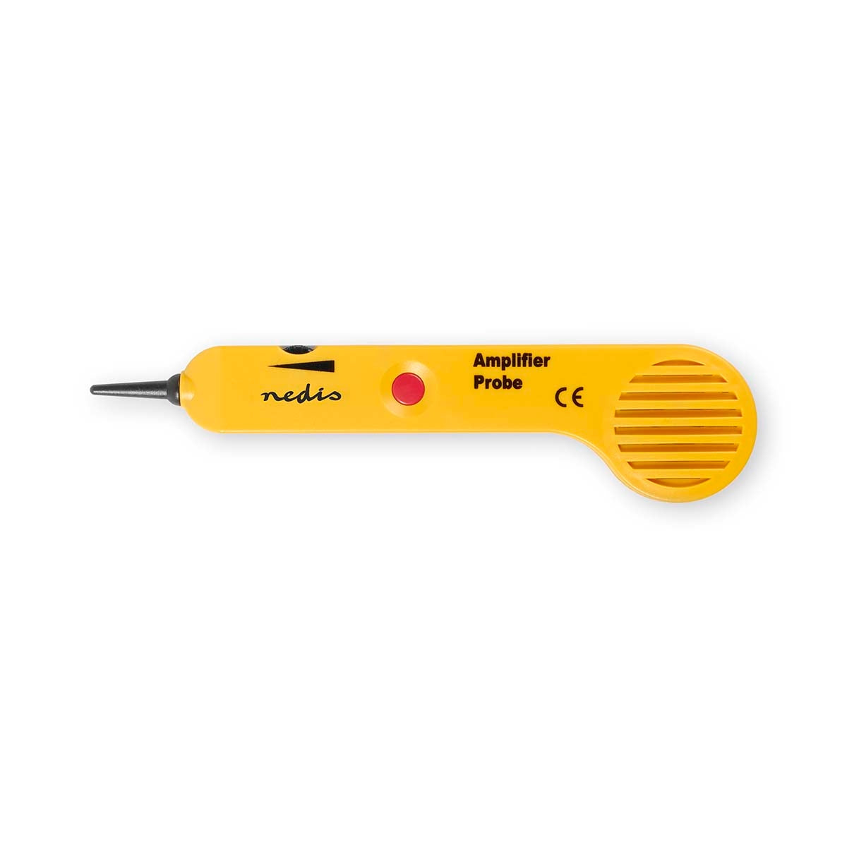 PC and Multimedia cable tester | Tone generator | LED indicator | Headphone connection | Battery powered