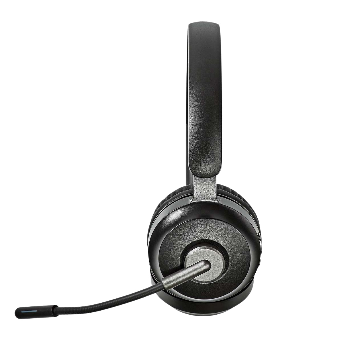 PC headset | On-Ear | Stereo | Bluetooth | Foldable Microphone | Black