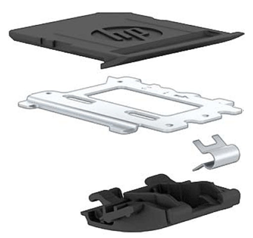PLASTIC KIT 14W