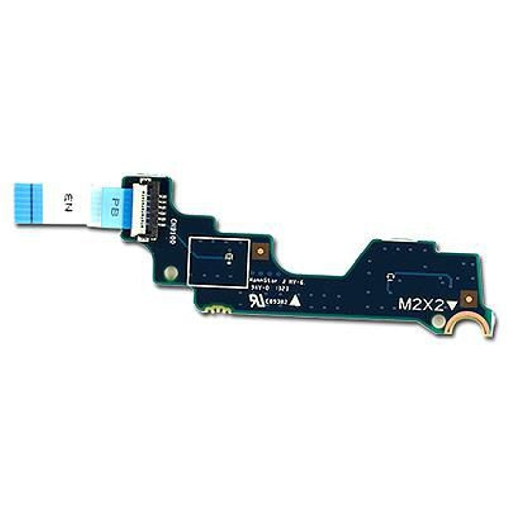 POWER BUTTON BD 14