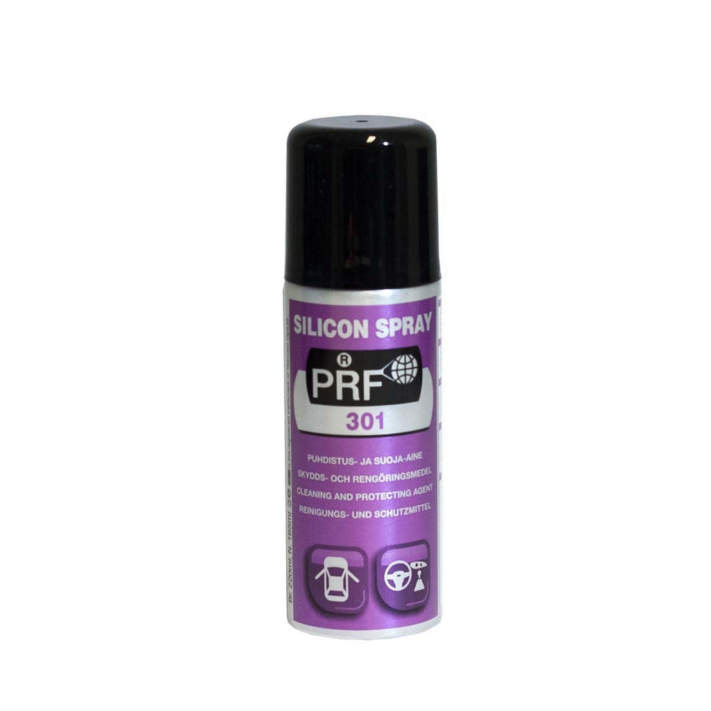 PRF 301 Silicone Spray Universal 220ml