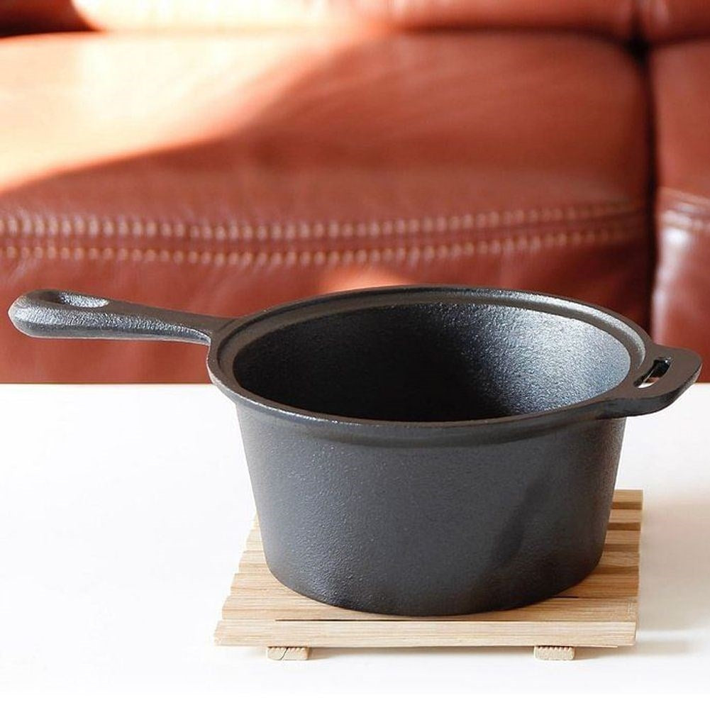 Pads for Hot Pots in Sustainable Bamboo
