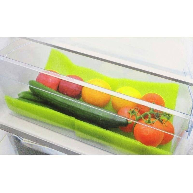 Pads for Vegetables with Special Material