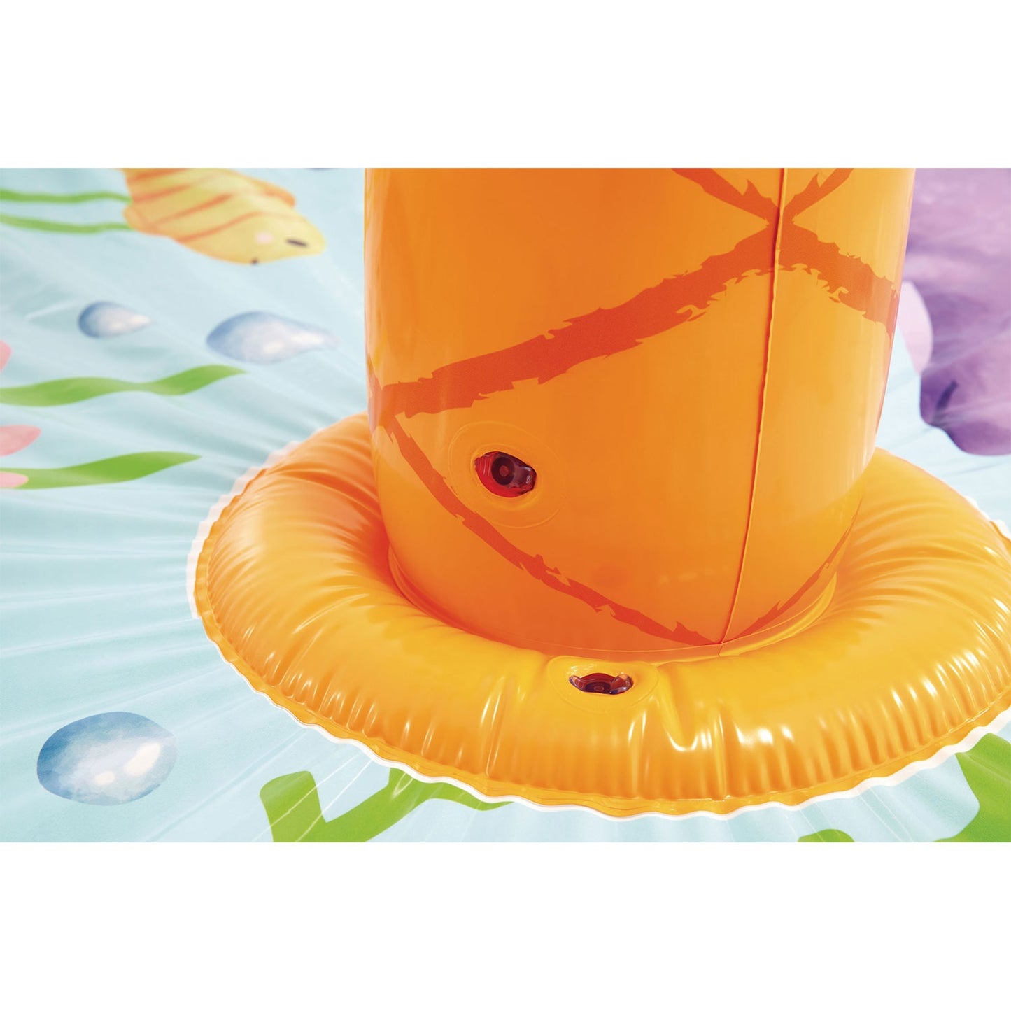 Palma inflatable paddling pool 104x173 cm INTEX 56433