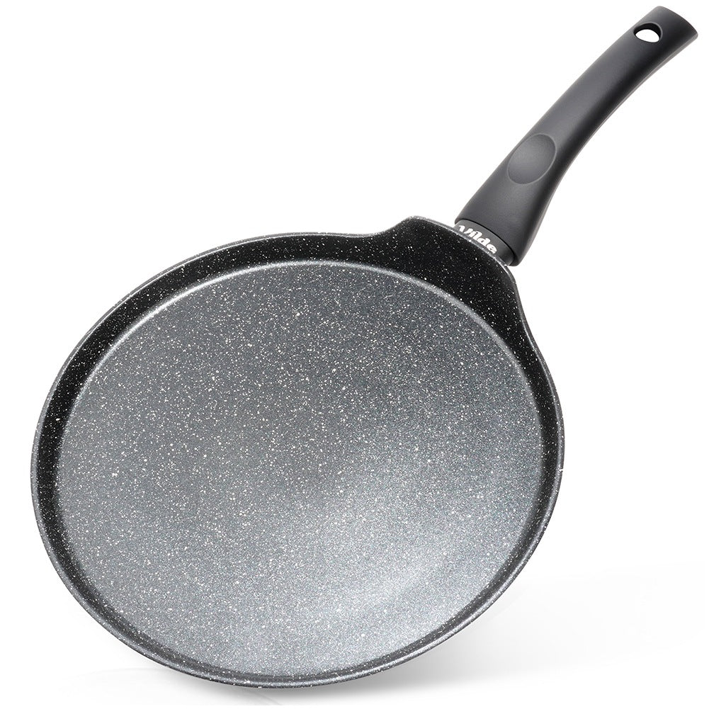 Pancake pan granite BLACK LINE 26 cm