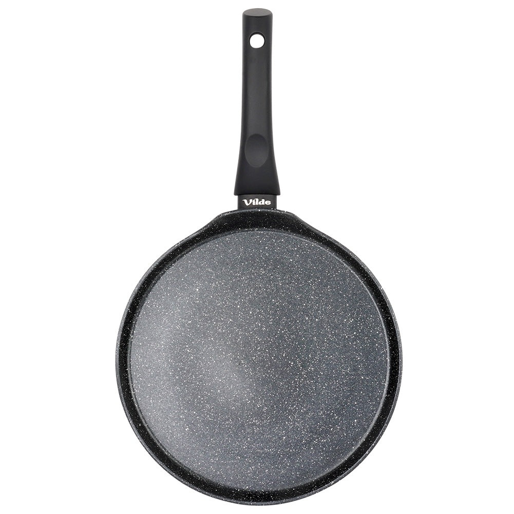 Pancake pan granite BLACK LINE 26 cm
