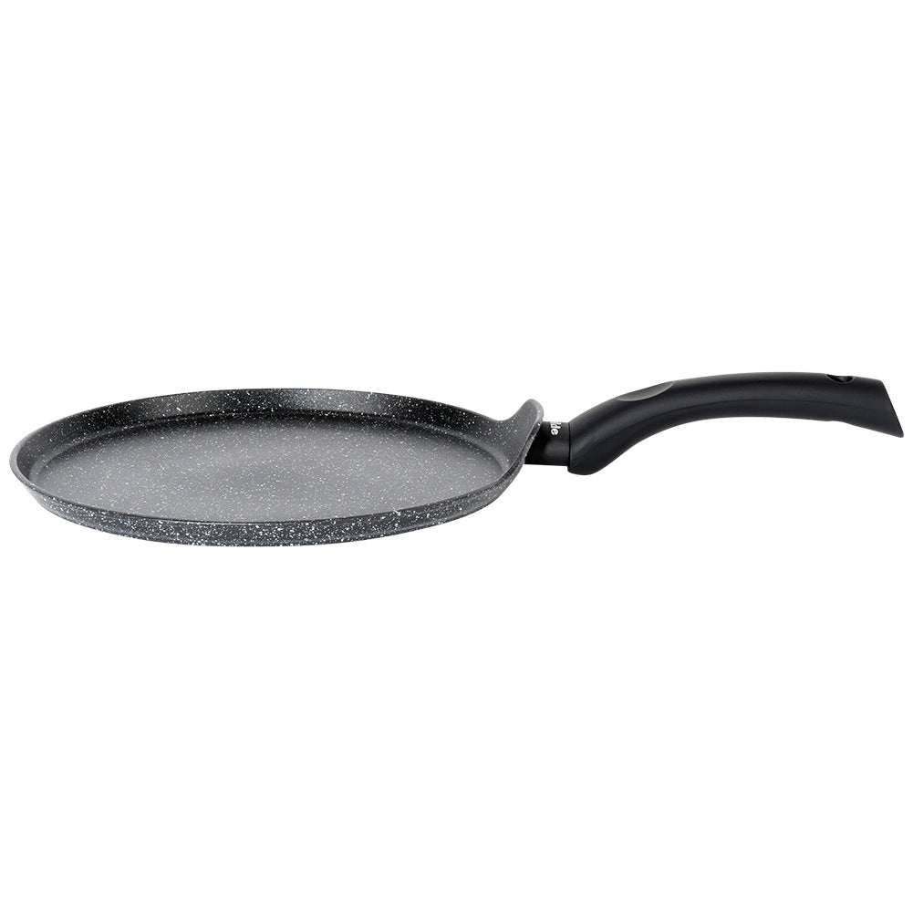Pancake pan granite BLACK LINE 26 cm