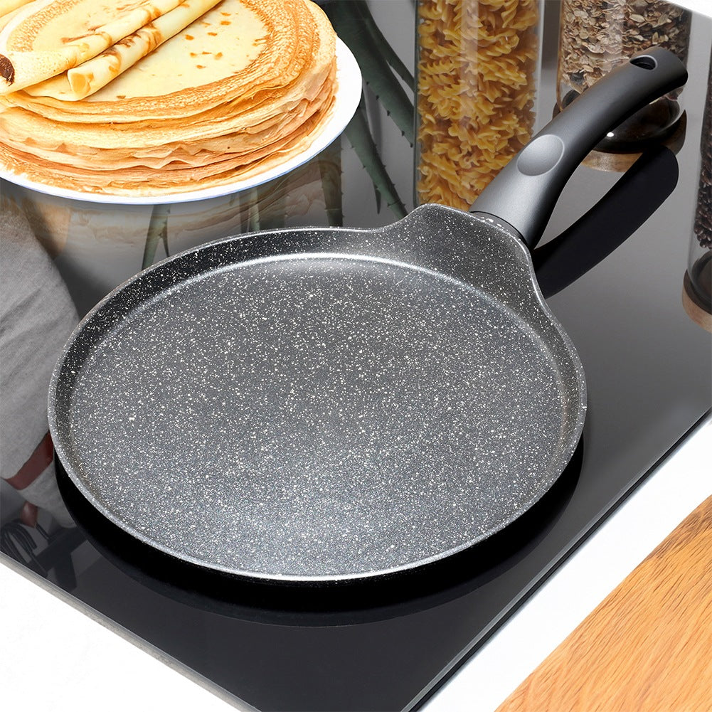 Pancake pan granite BLACK LINE 26 cm