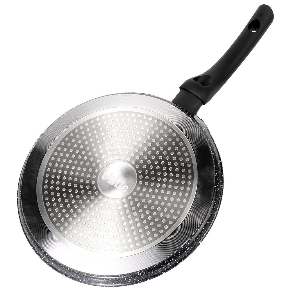 Pancake pan granite BLACK LINE 26 cm