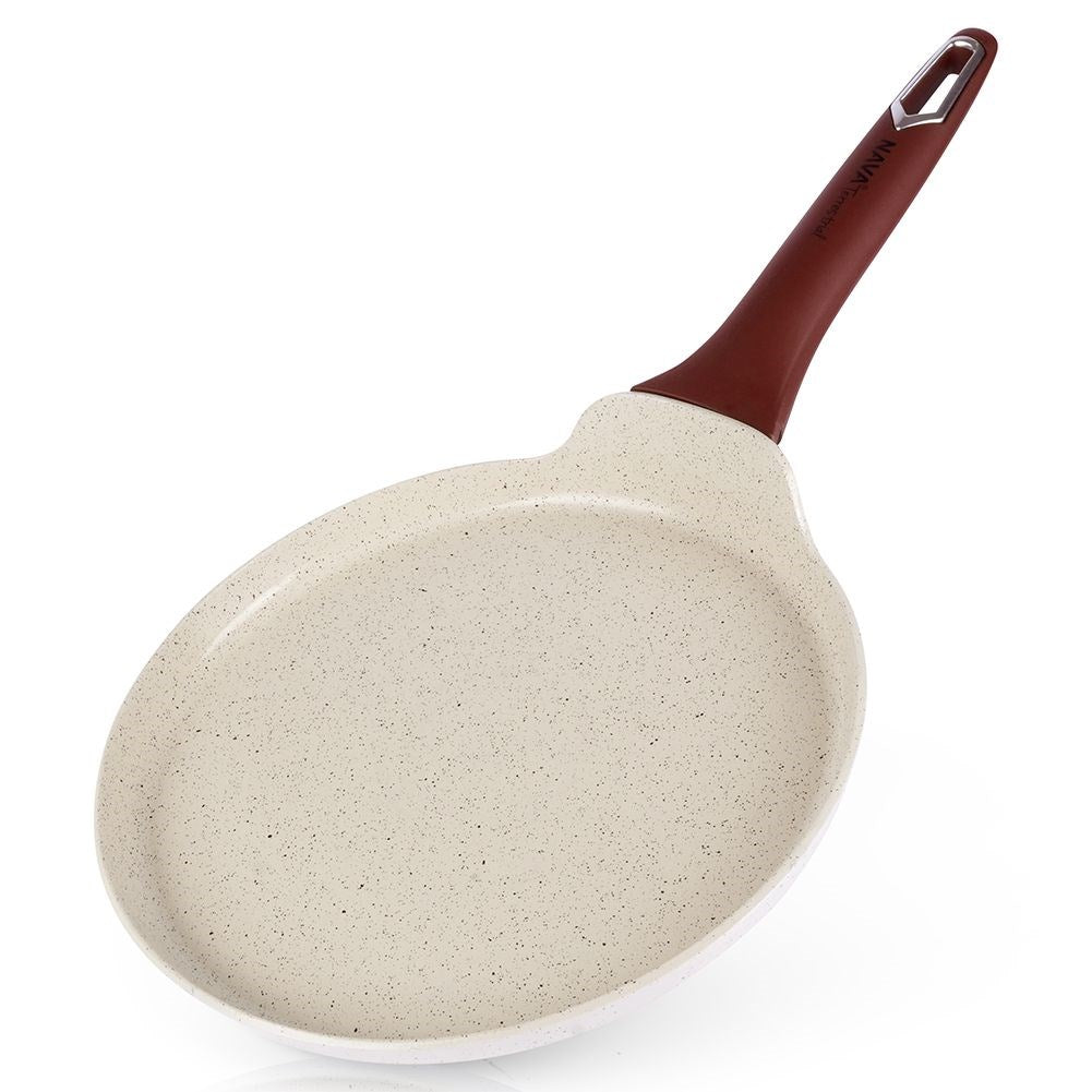 Pancake pan granite TERRESTRIAL 24 cm