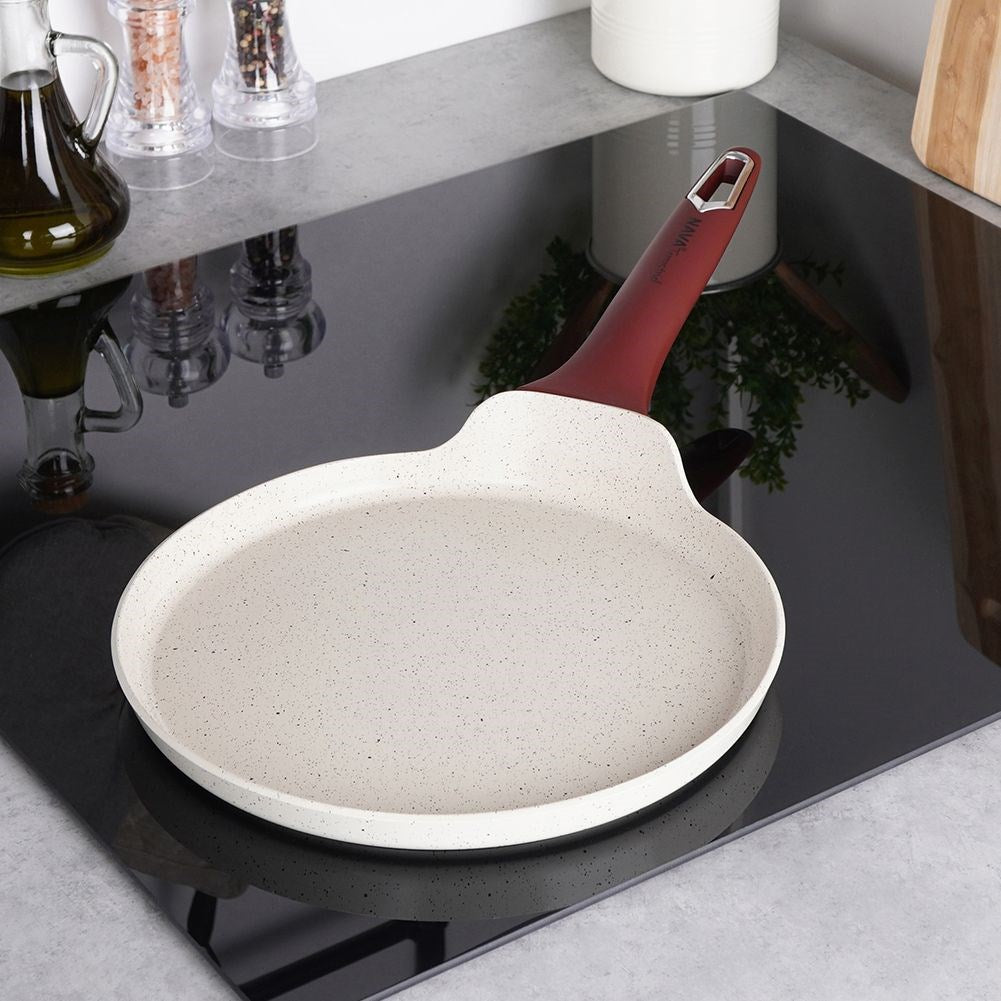 Pancake pan granite TERRESTRIAL 24 cm