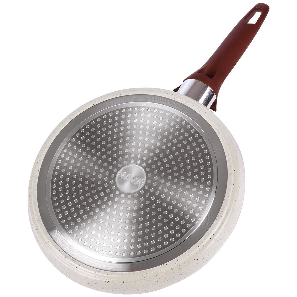 Pancake pan granite TERRESTRIAL 24 cm