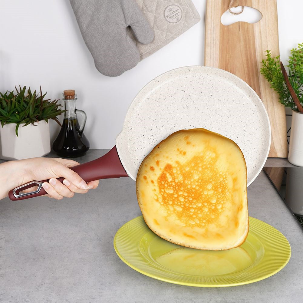Pancake pan granite TERRESTRIAL 24 cm