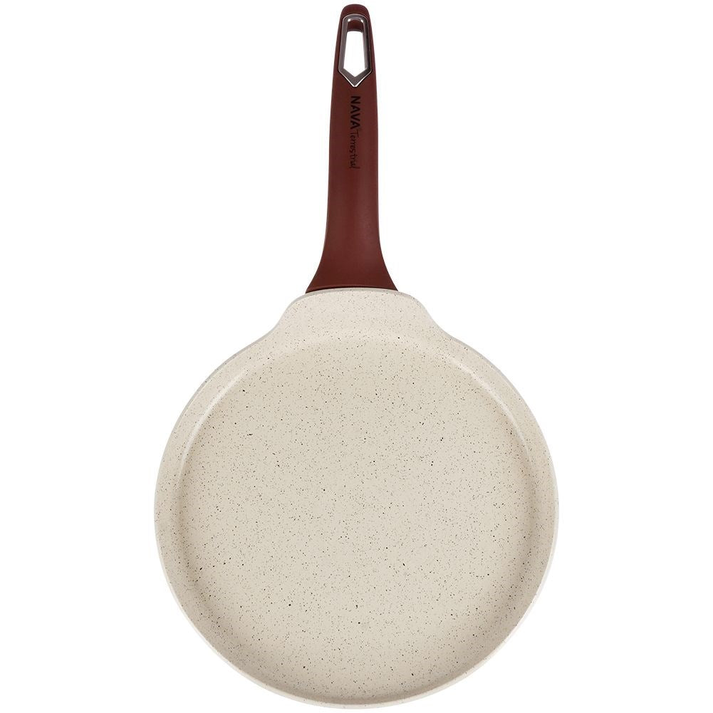 Pancake pan granite TERRESTRIAL 24 cm