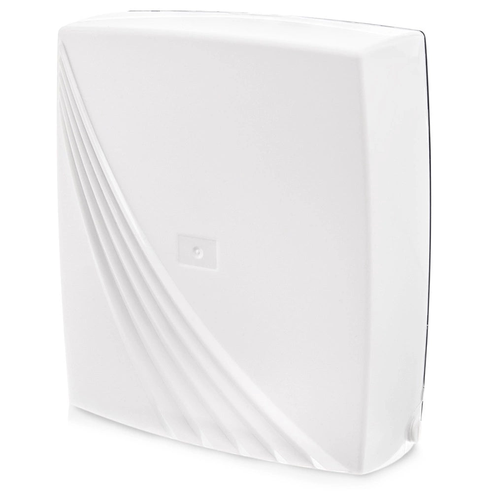 Paper Towel Dispenser, Wall-Mount, 26.5x10.5x31 cm