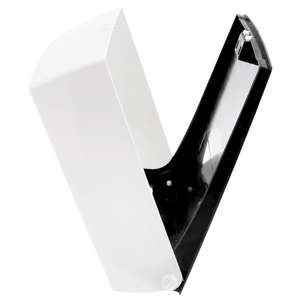 Paper Towel Dispenser, Wall-Mount, 26.5x10.5x31 cm