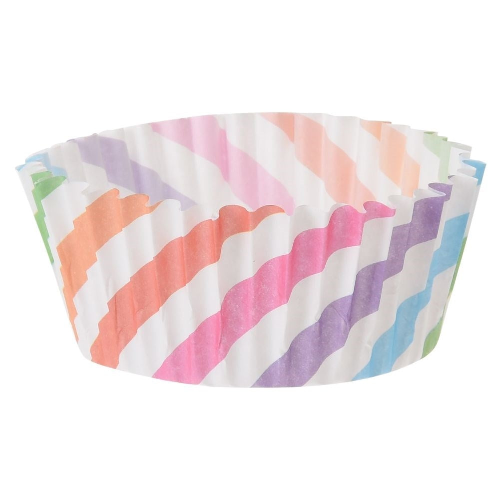 Paper cups 5 cm 60 pcs.