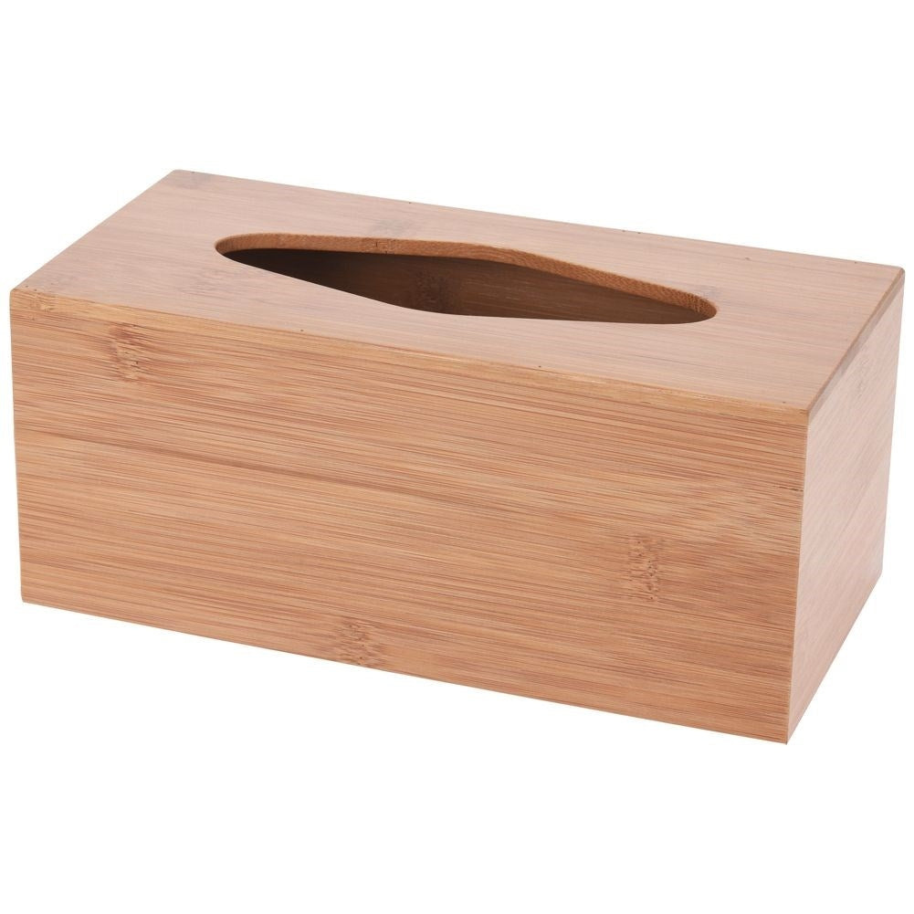 Paper napkin holder with practical opening for easy access