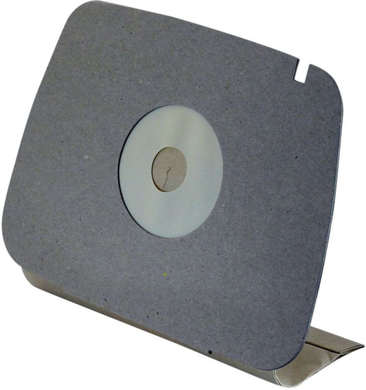 Paper vacuum cleaner bags