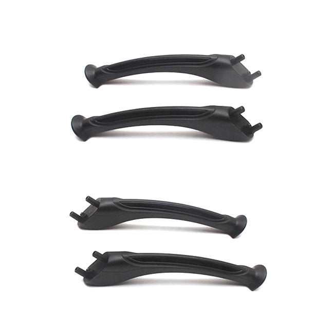Part Syma X5HC 03A X5HW X5SC X5SW X5S skids feet black