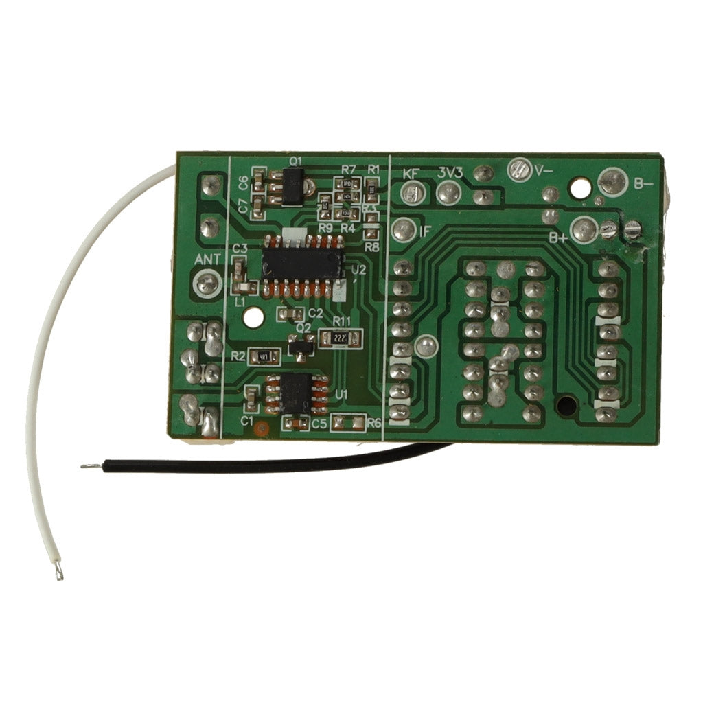 Part WLtoys 104311 control board