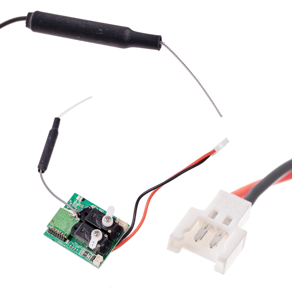 Part WLtoys Sky King F959 control board NEW VERSION