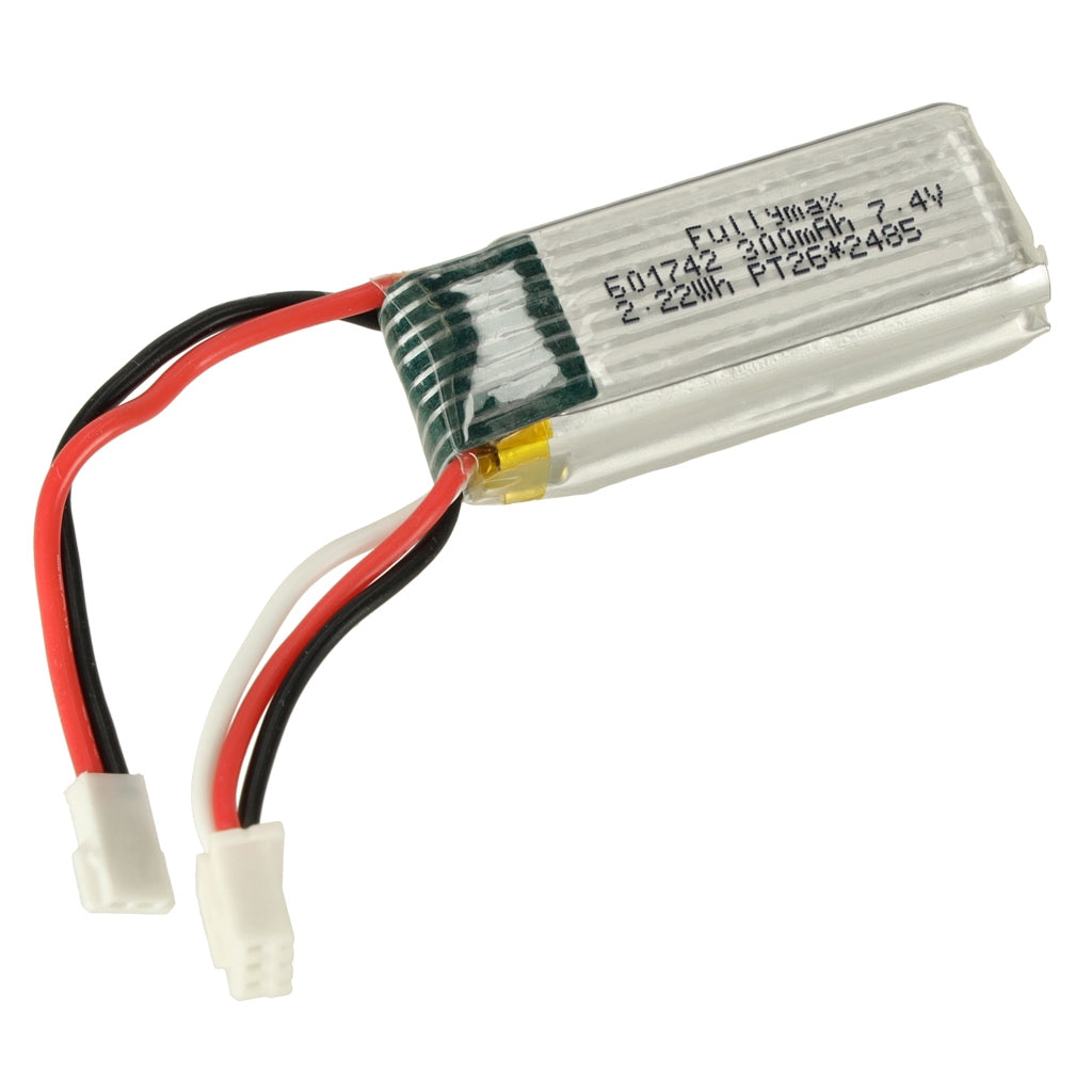 Part WLtoys battery F959 aircraft