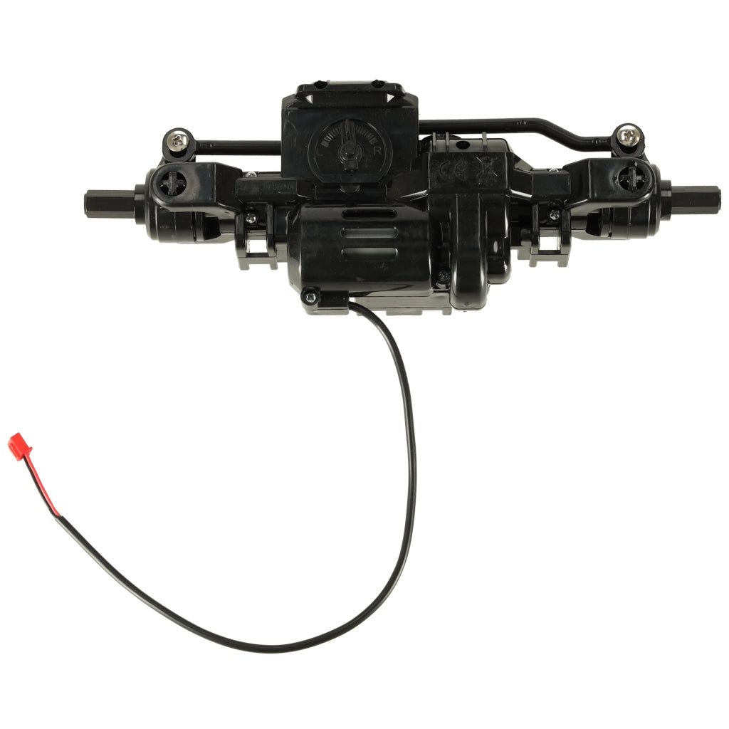 Part for RC car Rock Crawler 2.4GHz bridge front