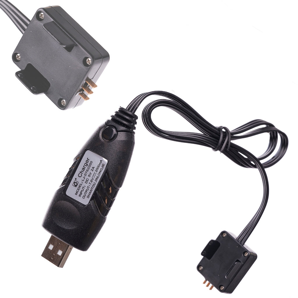 Part loader for Syma X30 RC drone