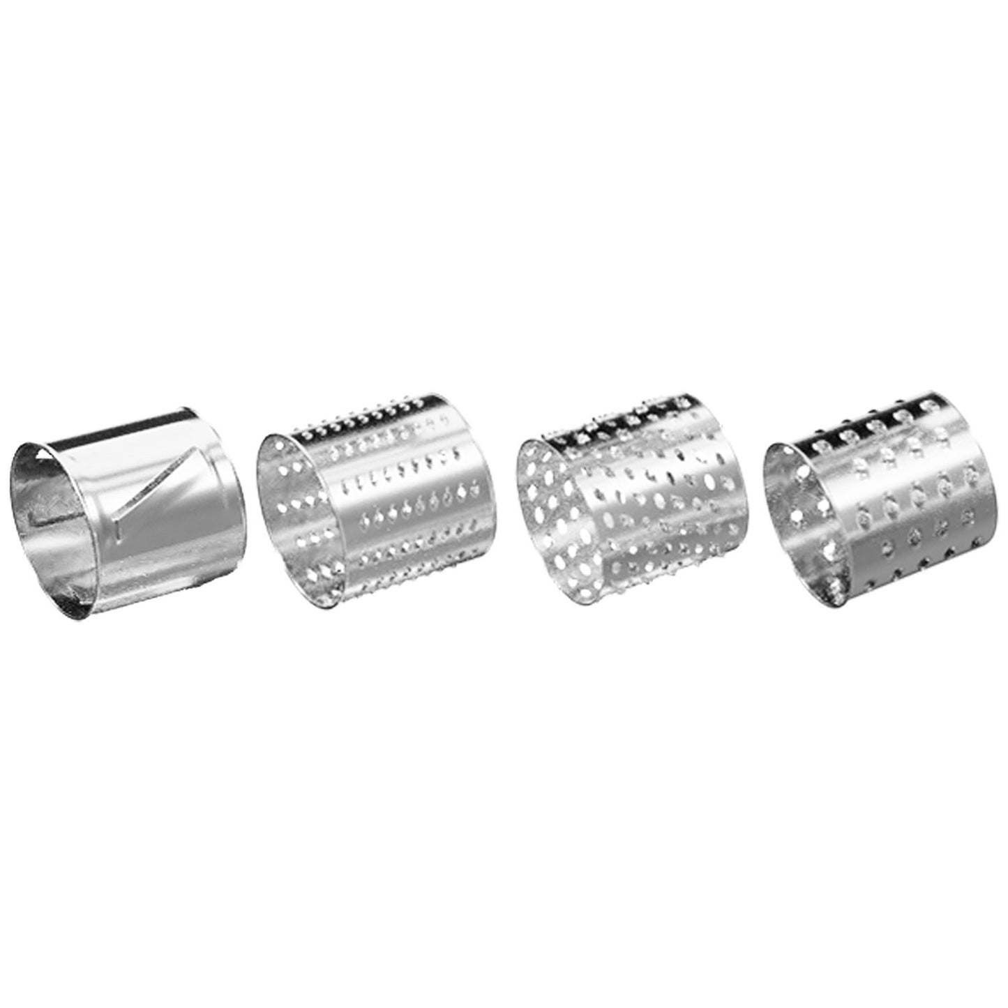Parts for a meat grinder - a set of Berdsen attachments