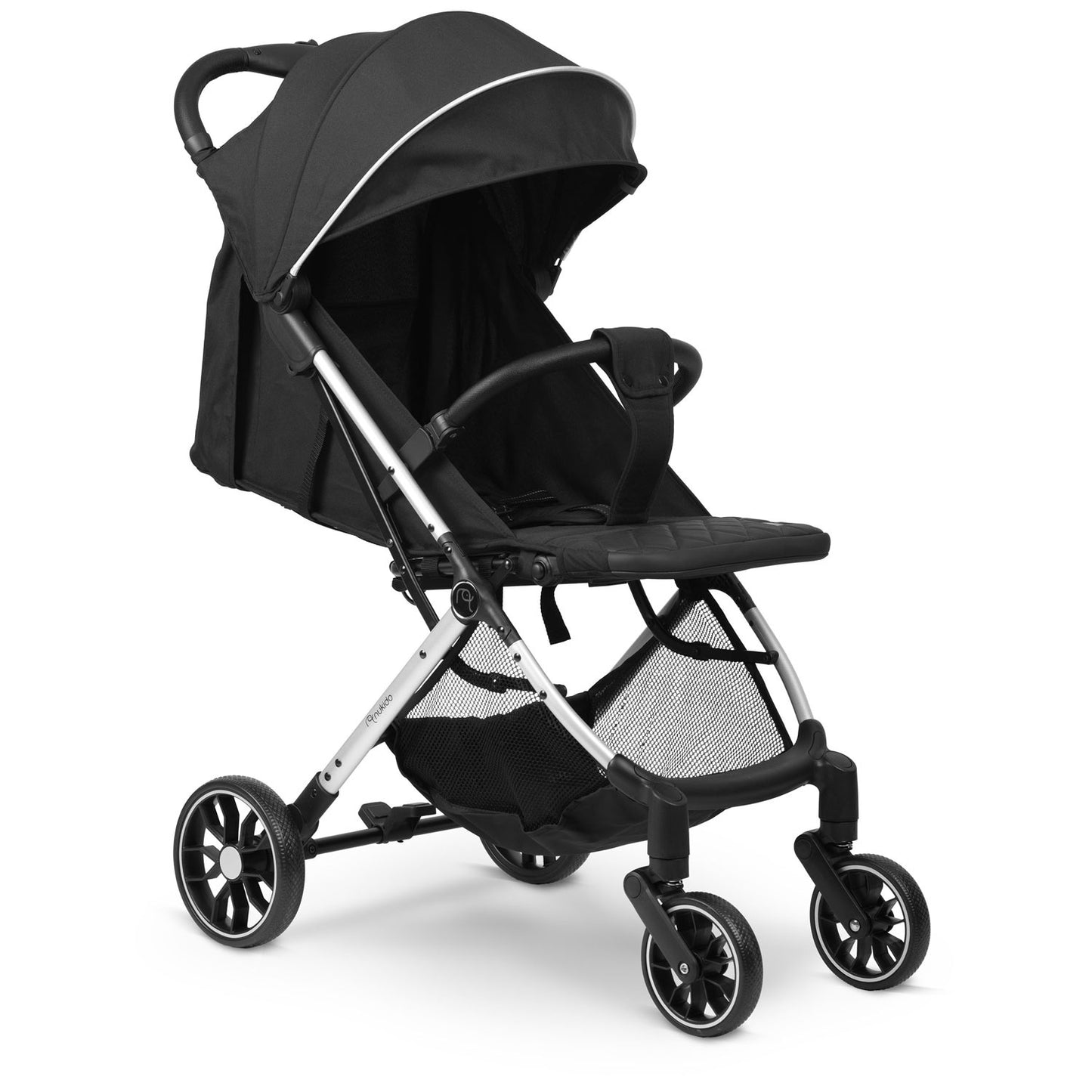Paseo Nukido stroller